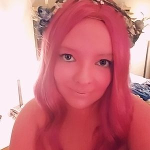 Meet your Posher, Violet